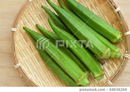 Okra Okra 68636269