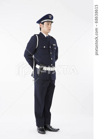Guard man 68638615