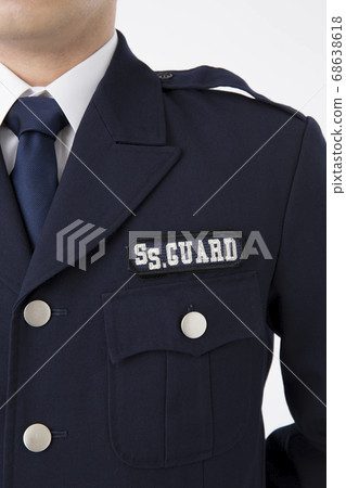 Guard man Guard man 68638618