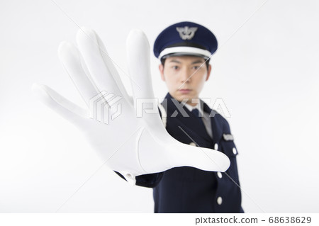 衛兵守衛 衛兵守衛 68638629