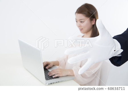 安全軟件 安全軟件 68638711