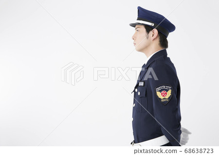 警衛 警衛 68638723