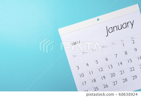 Calendar Calendar 68638924