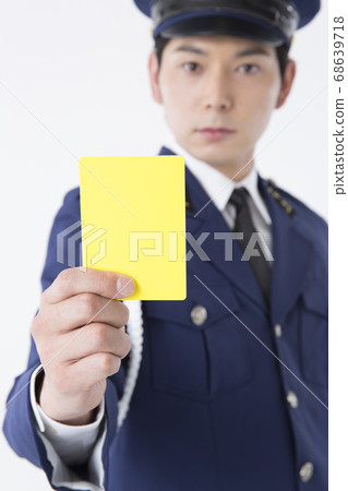 男警官 68639718