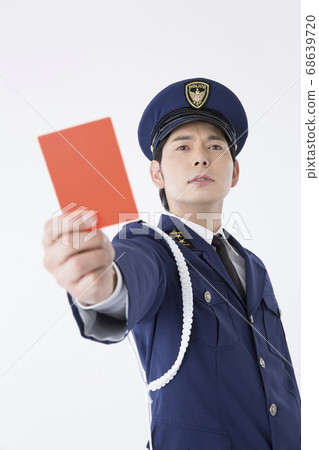 男警官 68639720