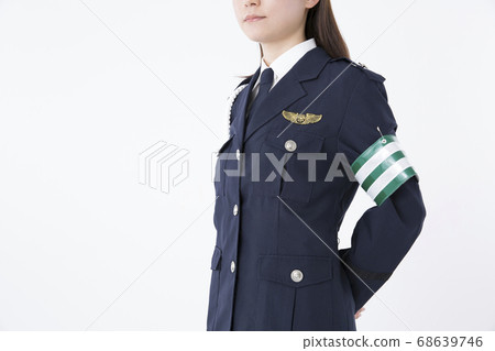 女警官形象 68639746