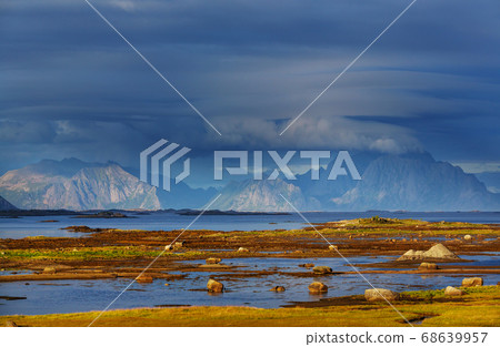 Northern Norway Northern Norway 68639957