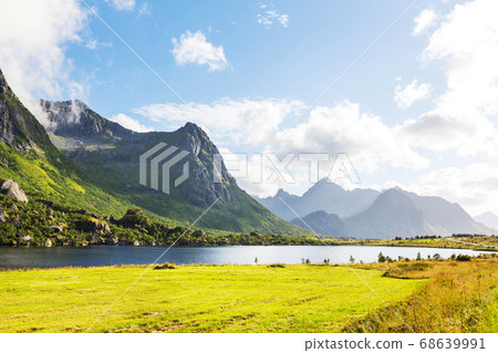 Lofoten 68639991