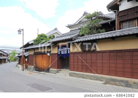 Arimatsu, Midori Ward, Nagoya City Arimatsu, Midori Ward, Nagoya City 68641082