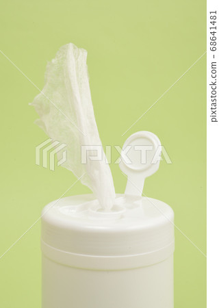 Sterilization wet sheet 68641481