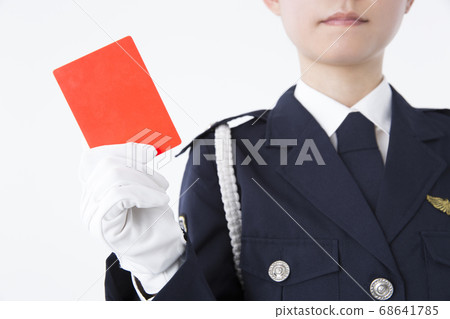 女警官 68641785