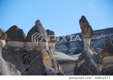 Cappadocia/Turkey Cappadocia/Turkey 68642077