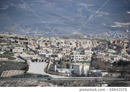 Cappadocia/Turkey Cappadocia/Turkey 68642078