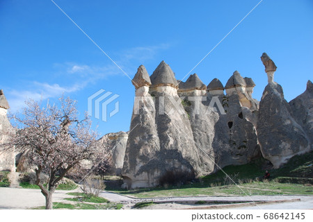 卡帕多細亞/土耳其 卡帕多細亞/土耳其 68642145