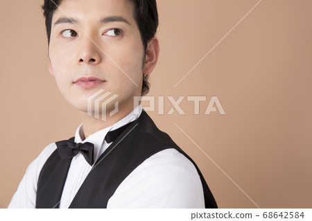 侍酒師形象 侍酒師形象 68642584