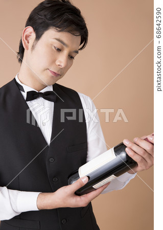 侍酒師用酒 68642590