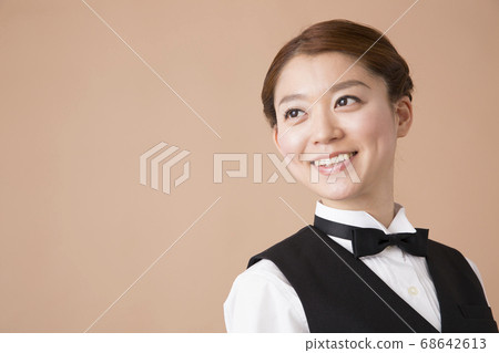 侍酒師形象 侍酒師形象 68642613