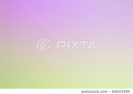 背景材料綠色/紫色漸變色 背景材料綠色/紫色漸變色 68643996