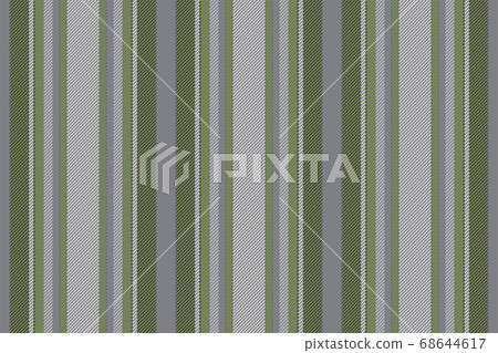 Trendy striped wallpaper. Vintage stripes vector 68644617