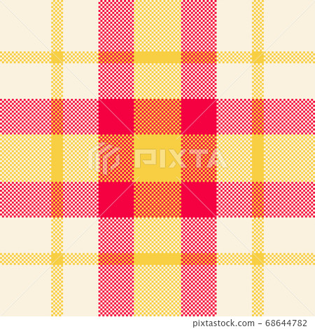 Pixel background vector design. Modern seamless 68644782