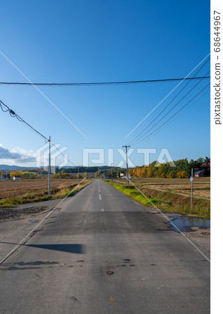 A road 68644967