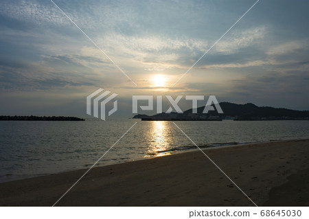 Wakaura Kata Onami海灘 Wakaura Kata Onami海灘 68645030