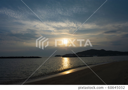 Wakaura Kata Onami海灘 Wakaura Kata Onami海灘 68645032