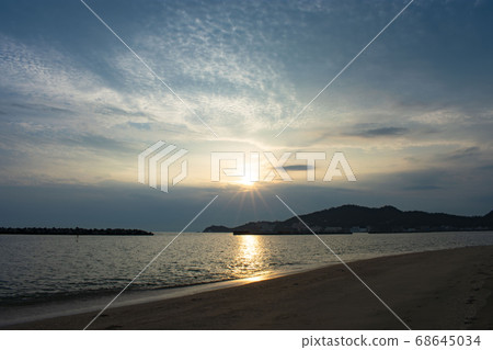 Wakaura Kata Onami海灘 Wakaura Kata Onami海灘 68645034