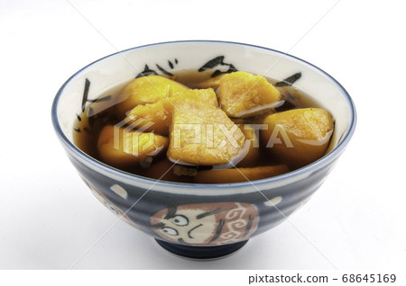 地瓜湯 地瓜湯 68645169