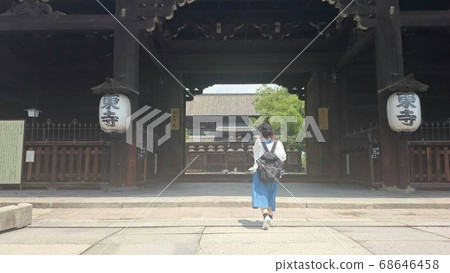 夏季獨行 夏季獨行 68646458