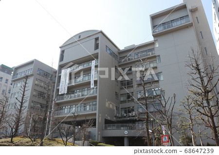 大阪府大手前高中 大阪府大手前高中 68647239