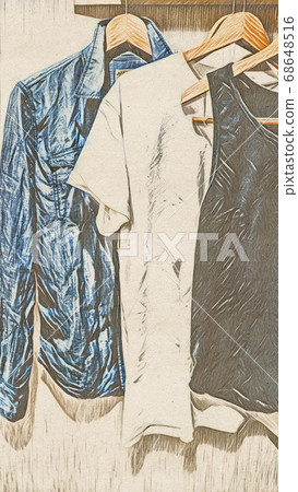 衣服 68648516