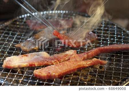 飛ida牛肉烤肉 68649008