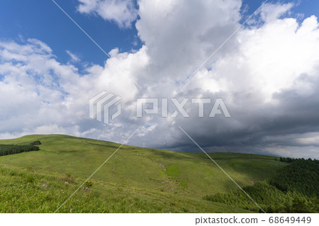 Summer Cars Mountains Summer Cars Mountains 68649449
