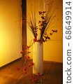 Ikebana 68649914