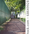 Summer path 68649928