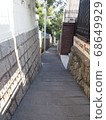 Summer path 68649929
