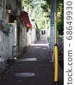 Summer path 68649930
