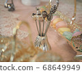 Party table 68649949