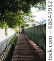 Summer path 68649952