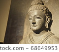 Buddha statue 68649953