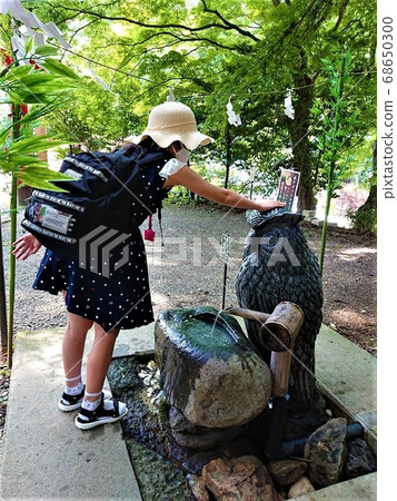 "Washioyamakami Shrine" on the border between Tochigi and Ibaraki Prefectures - A powerful power spot of "owls" that bring happiness (3) "Washioyamakami Shrine" on the border between Tochigi and Ibaraki Prefectures - A powerful power spot of "owls" that bring happiness (3) 68650300