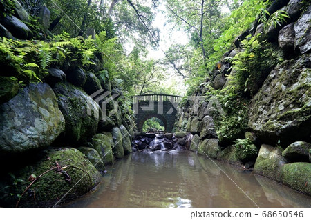 Hushan Water Trail 68650546