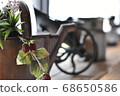Stylish cafe 68650586