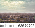 Industrial park 68650592