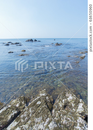 夏天的海 夏天的海 68650960