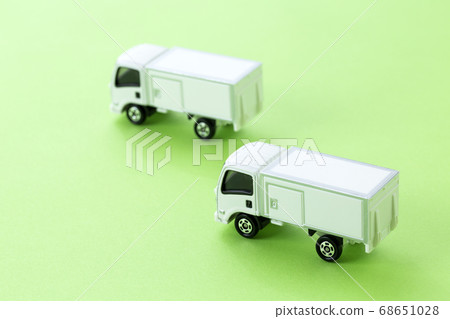 Track Logistics Track Logistics 68651028