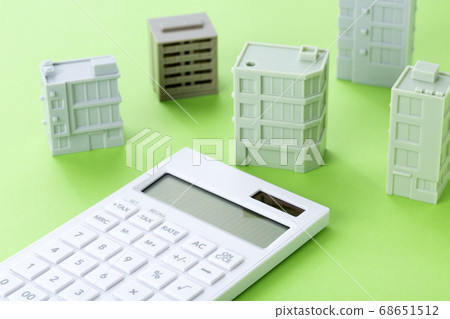 公司廠房 68651512