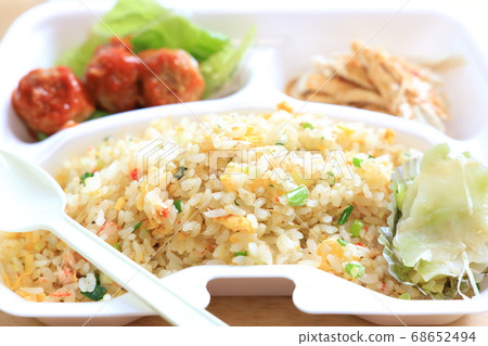 美味炒飯外賣 美味炒飯外賣 68652494