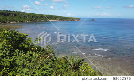ami美群島沖繩原島海龜觀景點 ami美群島沖繩原島海龜觀景點 68652576